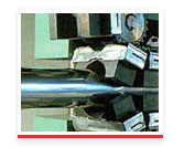 Hose Corrugating Machines