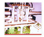 Hose Corrugating Machines