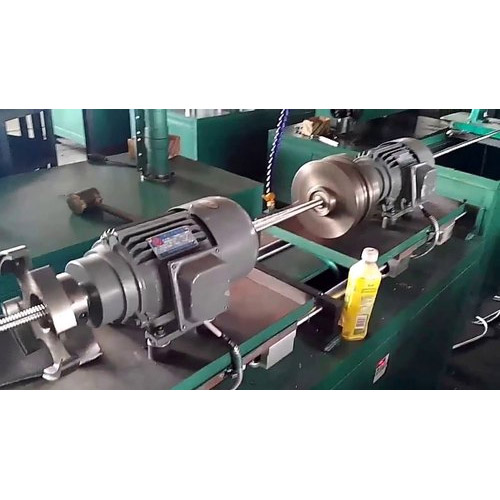 Hose Corrugating Machines