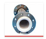 Metallic Flexible Pump Connectors