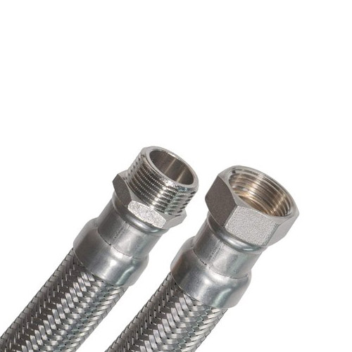 Metallic Pump Connectors