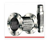 Metal Pump Connectors