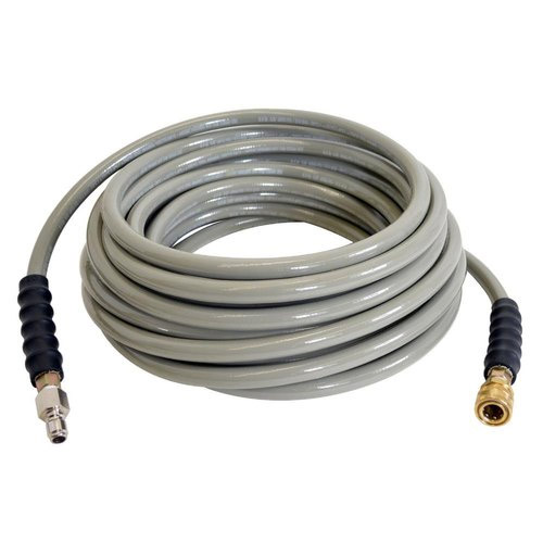 Stainless Steel Water Hoses