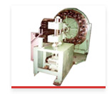 Wire Braiding Machines