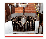Wire Braiding Machines