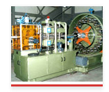 Hose Braiding Machines