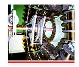 Wire Braiding Machines